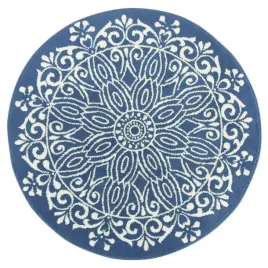 dywan-okragly-do-salonu-niebieski-w-stylu-boho-ornament-luna-sr-120-cm