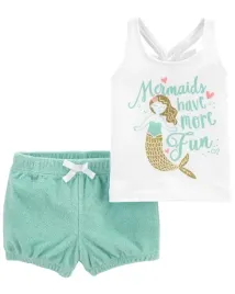 carters-zestaw-2-el-tank-top-szorty-syrena