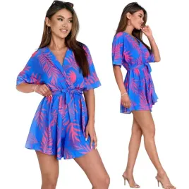 kombinezon-z-krotkimi-nogawkami-rekaw-kimono-dekolt-kopertowy-chabrowy