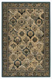 welniany-dywan-isfahan-forenza-szmaragd-ornament-zielen-kremowy-160x240-cm