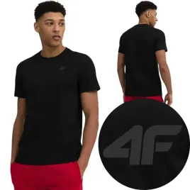 t-shirt-4f-meski-koszulka-krotki-rekaw-bawelniana-regular-gladka-r-m