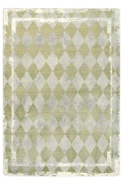 133x190-cm-dywan-w-zlote-romby-szary-kremowy-paski