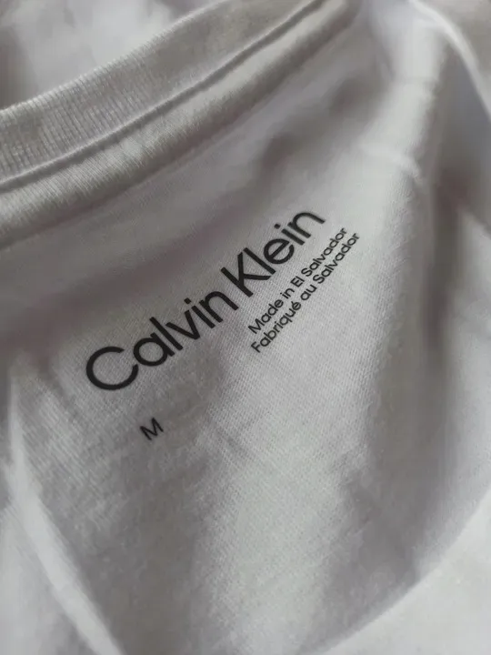 t-shirt-calvin-klein-m