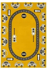 120x170-cm-miodowy-dywan-luna-kids-autka-samochody-droga-do-pokoju-chlopca