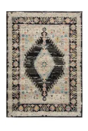 dywan-ornamentowy-wzor-wschodni-tradycyjny-krem-antracyt-lucca-80x150-cm