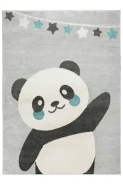 200x290-cm-dywan-dla-dzieci-mieciutki-slodka-panda-gwiazdy-turkus-emily