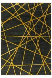 nowoczesny-czarno-zloty-dywan-festival-120x170-cm