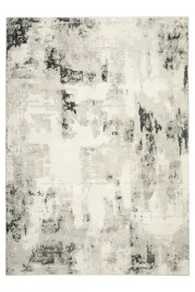 80x150-cm-dywan-jak-marmur-beton-szary-kremowy
