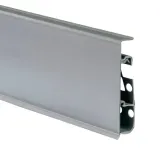 listwa-przypodlogowa-podlogowa-75mm-pcv-2m-szara-stan-nowy