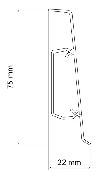 listwa-przypodlogowa-podlogowa-75mm-pcv-2m-szara-marka-cezar