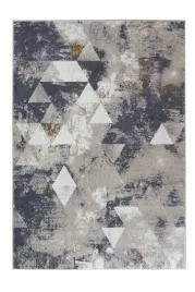 80x150-cm-szary-zloty-lsniacy-mlodziezowy-dywan-zer-lux-w-trojkaty-romby