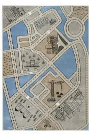 dywan-mieciutki-dla-dzieci-pastelowy-soft-uliczki-port-domki-133x190-cm