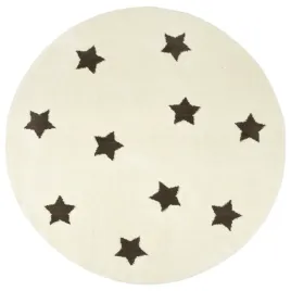 sr-140-cm-okragly-dywan-dla-dziecka-gwiazdy-krem