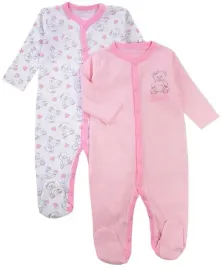 pajacyk-kombinezon-2pak-roz-86-92-r042b