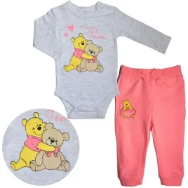 komplet-niemowlecy-body-z-dlugim-rekawem-spodenki-kubus-puchatek-86