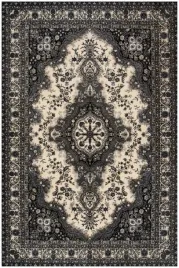 dywan-welniany-ornament-niebieski-czern-agnella-isfahan-almas-200x300-cm