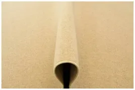 dywan-z-welna-bezowy-melanzowy-na-filcu-do-pokoju-buckingham-150x300-cm
