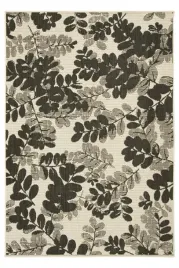 dywan-sznurkowy-zewnetrzny-na-balkon-ciemny-szary-listki-lejda-200x290-cm