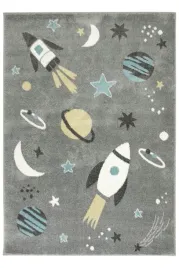 dywan-lima-c276a-l-grey-cream-rakiety-kosmos-szary-80x150cm