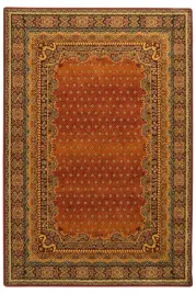 dywan-welniany-polonia-dywilan-baron-ornamentowy-bordowy-zielen-200x300-cm