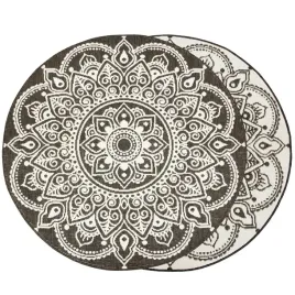 dywan-dwustronny-zewnetrzny-trwaly-okragly-boho-rozeta-mandala-sr-120-cm