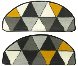 szare-zolte-dywaniki-nakladki-na-schody-w-trojkaty