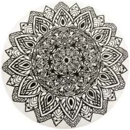 dywan-okragly-do-salonu-bialy-czarny-boho-mandala-rozeta-lima-sr-120-cm