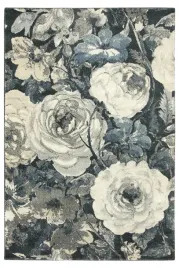 120x170-cm-dywan-w-kwiaty-roze-niebieski-bez-krem