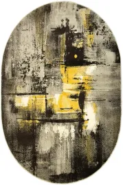 160x230-cm-dywan-owalny-zolty-czarny-do-sypialni