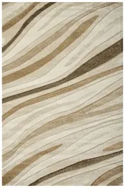 dywan-bezowy-brazowy-w-fale-do-sypialni-wycinane-runo-amelia-120x170-cm