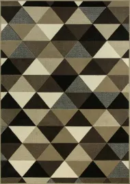 160x225-cm-tani-nowoczesny-dywan-luna-trojkaty-bezowo-brazowe