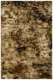 dywan-miekki-abstrakcyjny-jak-tynk-beton-brazowy-bez-super-rose-200x290-cm