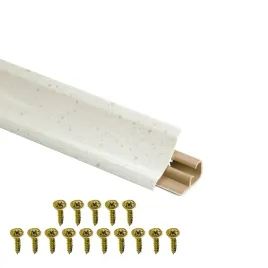 listwa-przyblatowa-kuchenna-do-blatu-pcv-23mm-andromeda-3m-15-wkretow