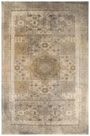 160x230-cm-dywan-z-welny-moon-mamluk-ornament-szary-silver-niebieski