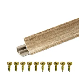 listwa-przyblatowa-kuchenna-blatowa-23mm-pcv-drewno-retro-15m-10-wkretow