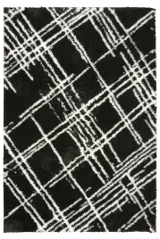 120x170-cm-kreski-romby-czarny-krem-dywan-shaggy