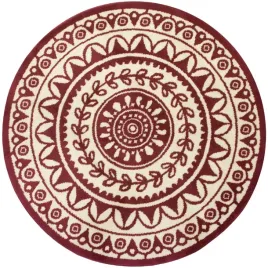 dywan-okragly-do-salonu-mandala-rozeta-kremowy-fioletowy-luna-sr-140-cm
