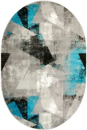 owalny-dywan-victoria-imitacja-betonu-turkusowy-szary-kremowy-120x170-cm