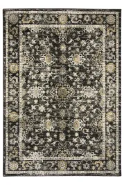 dywan-ornament-wschodni-ciemny-antracyt-krem-do-sypialni-lucca-80x150-cm