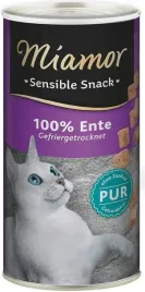 miamor-sensible-snack-przysmak-kaczka-30g-dla-kota