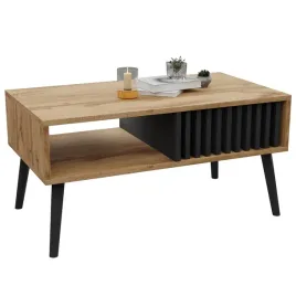 stolik-kawowy-skandynawski-lamele-dab-wotan-czarny-stol-loft-z-polka