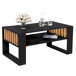 stolik-kawowy-z-lamelami-90x50-czarny-wotan-loft