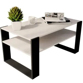 stolik-kawowy-bialy-90x50cm-loft-retro-lawa-stol