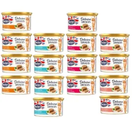 butchers-karma-mokra-dla-kota-mix-smakow-16x85g