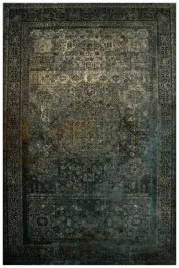 dywan-welniany-do-salonu-dywilan-omega-mamluk-niebieski-ornament-170x235-cm