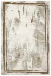 120x170-cm-dywan-adana-krem-szary-braz-geometria-wzor-przecierany-lsniacy