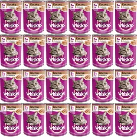 mokra-karma-dla-kota-whiskas-adult-kaczka-24x400g
