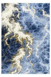 mieciutki-modny-dywan-niebieski-granat-zloty-piorun-niebo-verano-180x270-cm