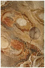 dywan-welniany-do-salonu-isfahan-bellona-bursztyn-bez-czerwien-140x190-cm