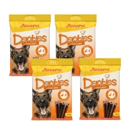 josera-denties-z-kaczka-i-marchewka-przysmak-dla-psa-180g-x4